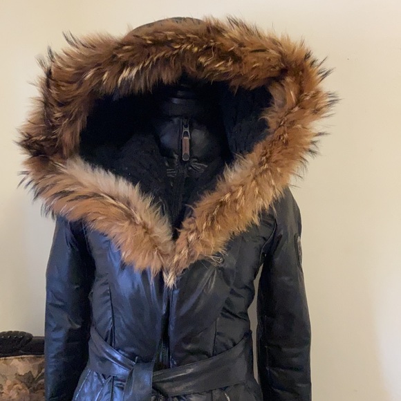 Rudsak women’s winter jacket size XS - Picture 2 of 16